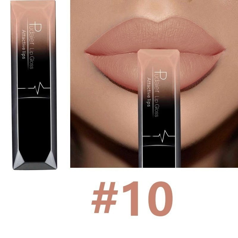Long-lasting Non-stick Lip Balm Long-lasting Non-stick Lip Balm